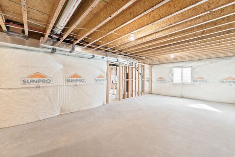 Tiny photo for 5477 N SADDLE STONE DR. #534, Eagle Mountain, UT 84005 (MLS # 2121707)