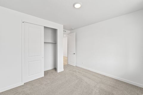 Tiny photo for 5477 N SADDLE STONE DR. #534, Eagle Mountain, UT 84005 (MLS # 2121707)