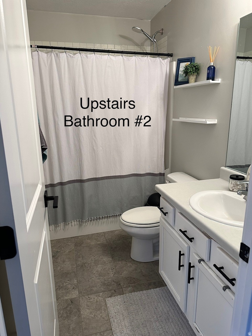 SKY RIDGE TOWNHOMES - Residential