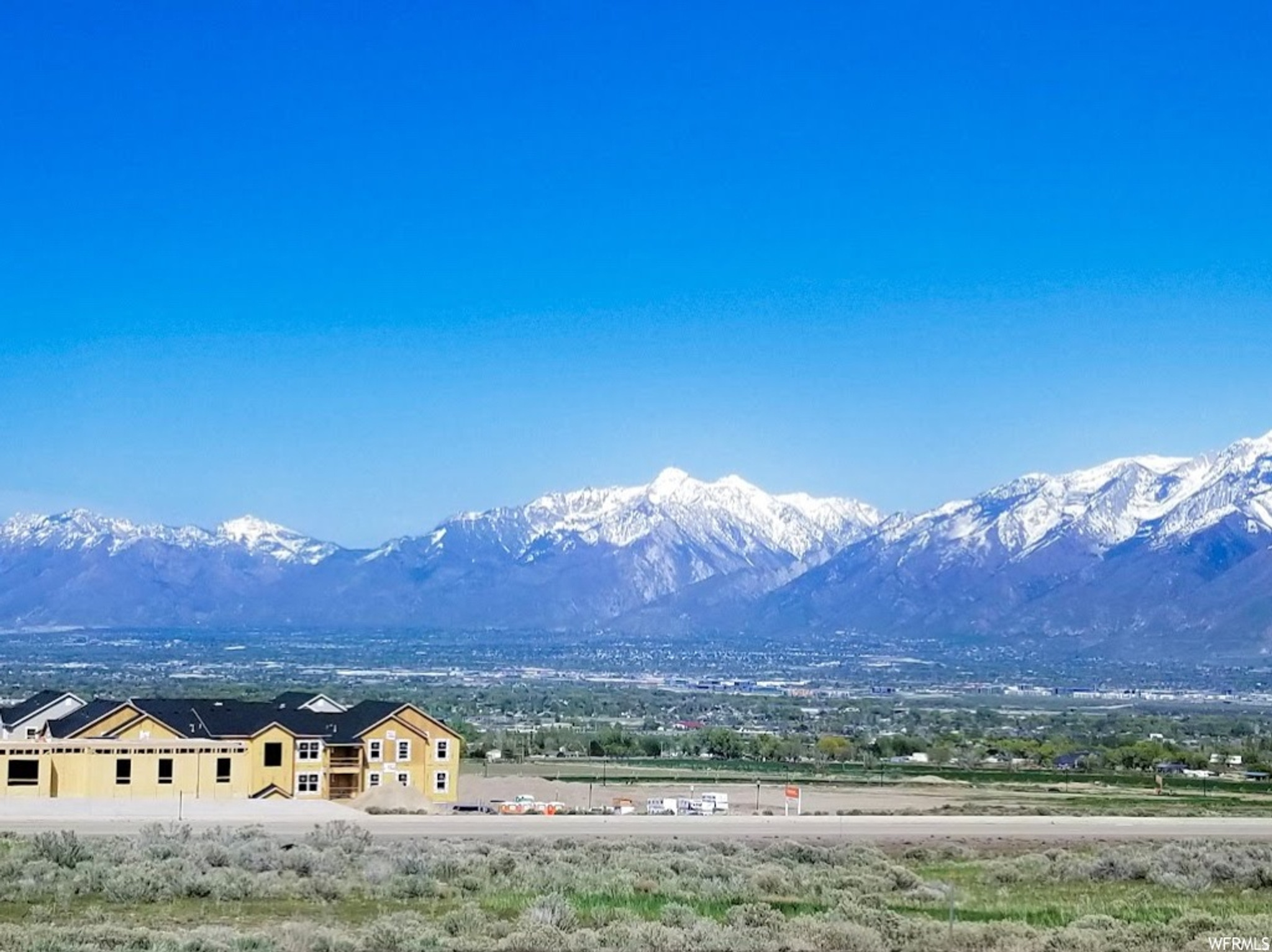 SKY RIDGE TOWNHOMES - Residential
