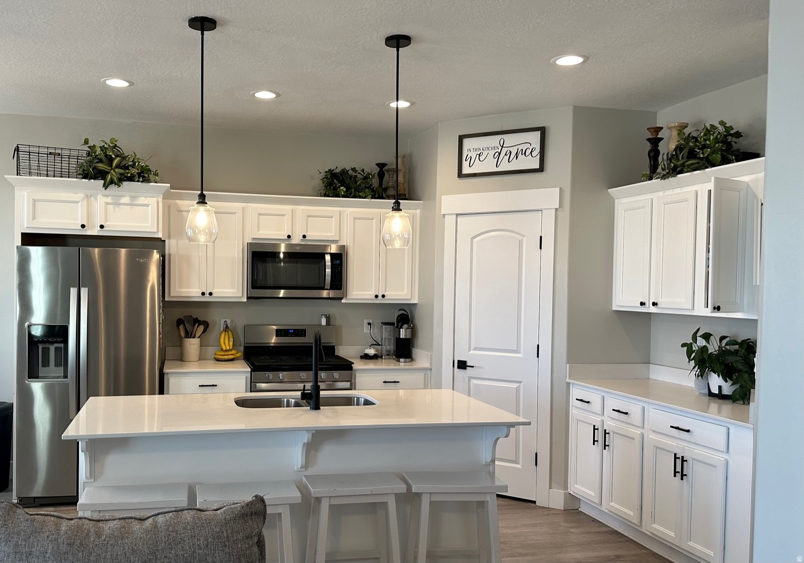 SKY RIDGE TOWNHOMES - Residential