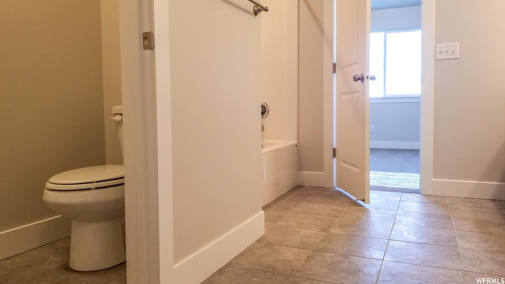 SKY RIDGE TOWNHOMES - Residential