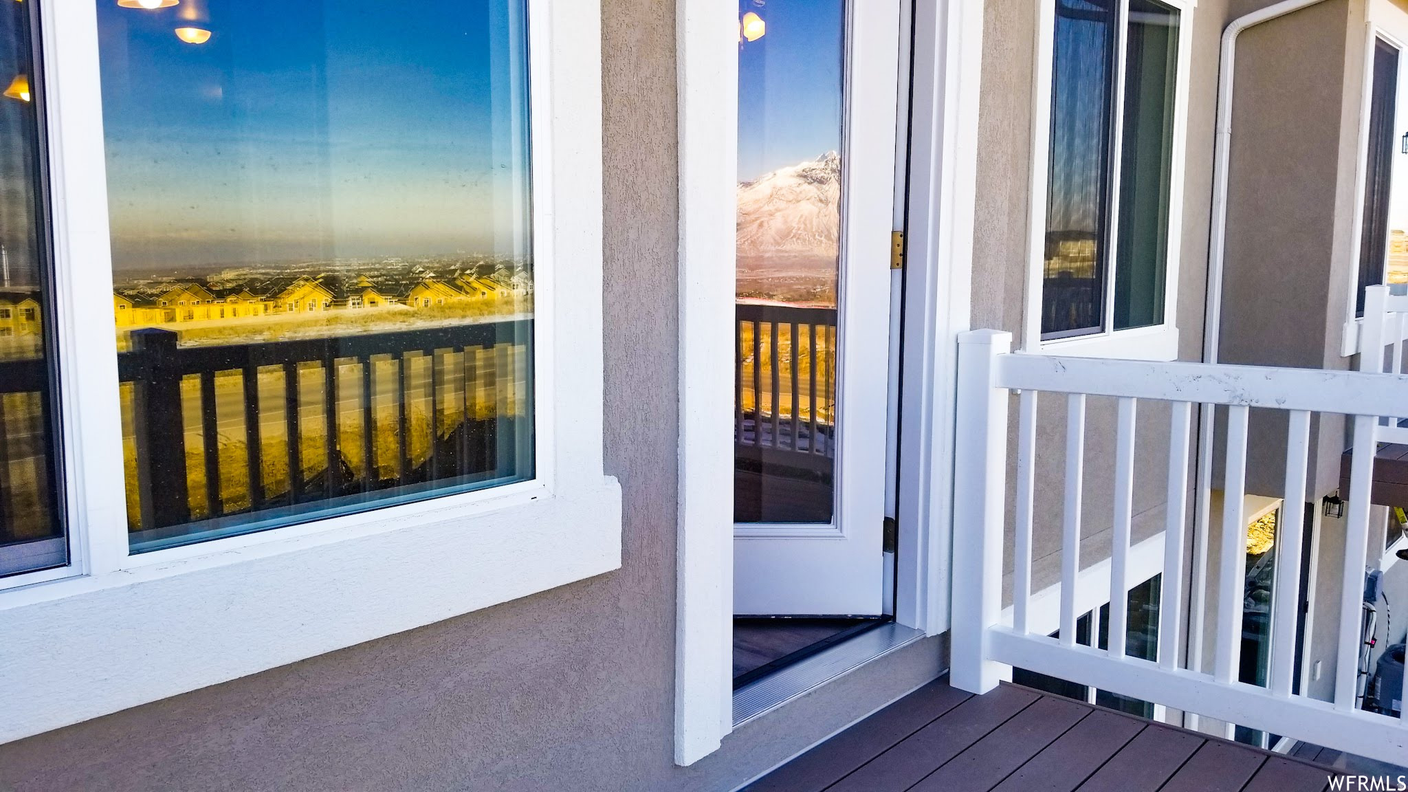 SKY RIDGE TOWNHOMES - Residential