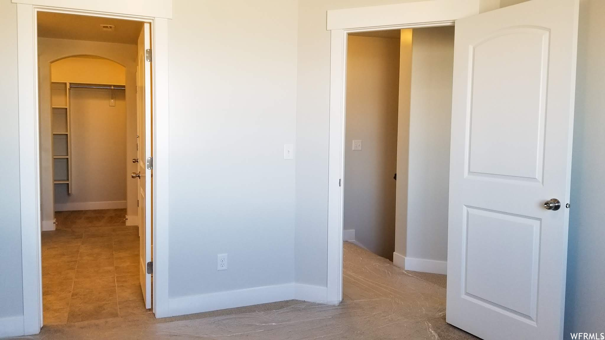 SKY RIDGE TOWNHOMES - Residential