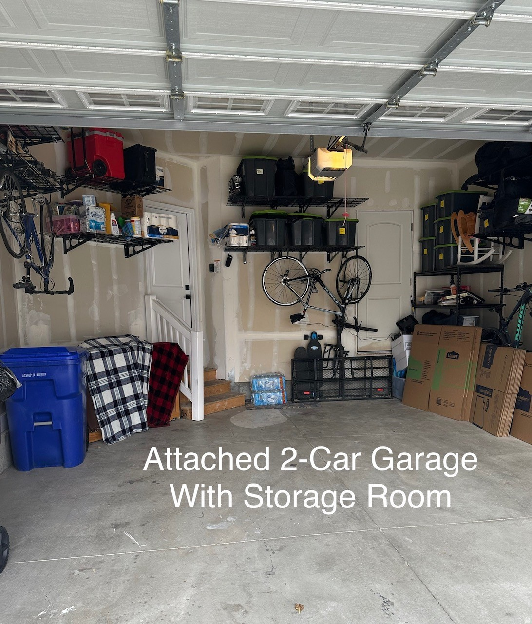 SKY RIDGE TOWNHOMES - Residential