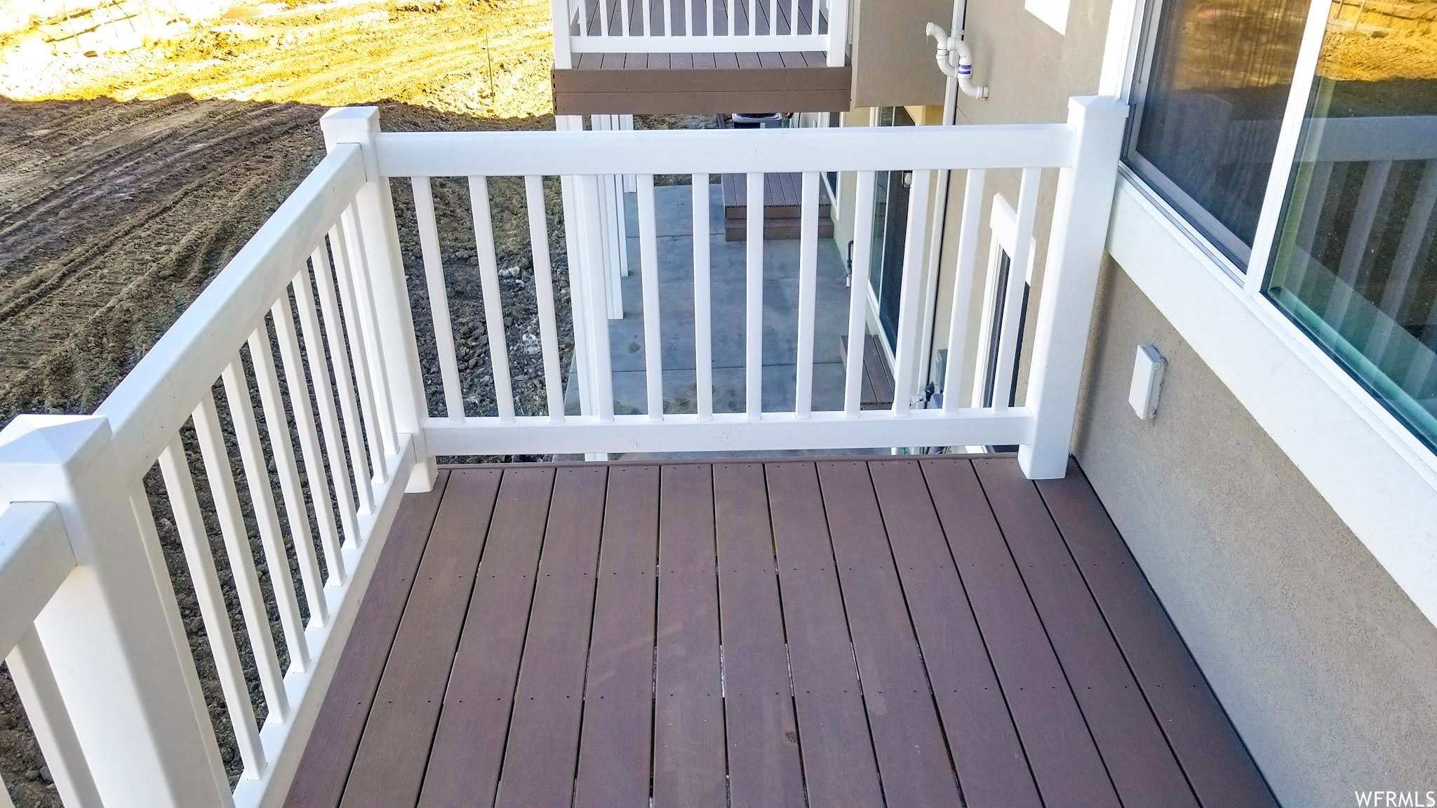 SKY RIDGE TOWNHOMES - Residential