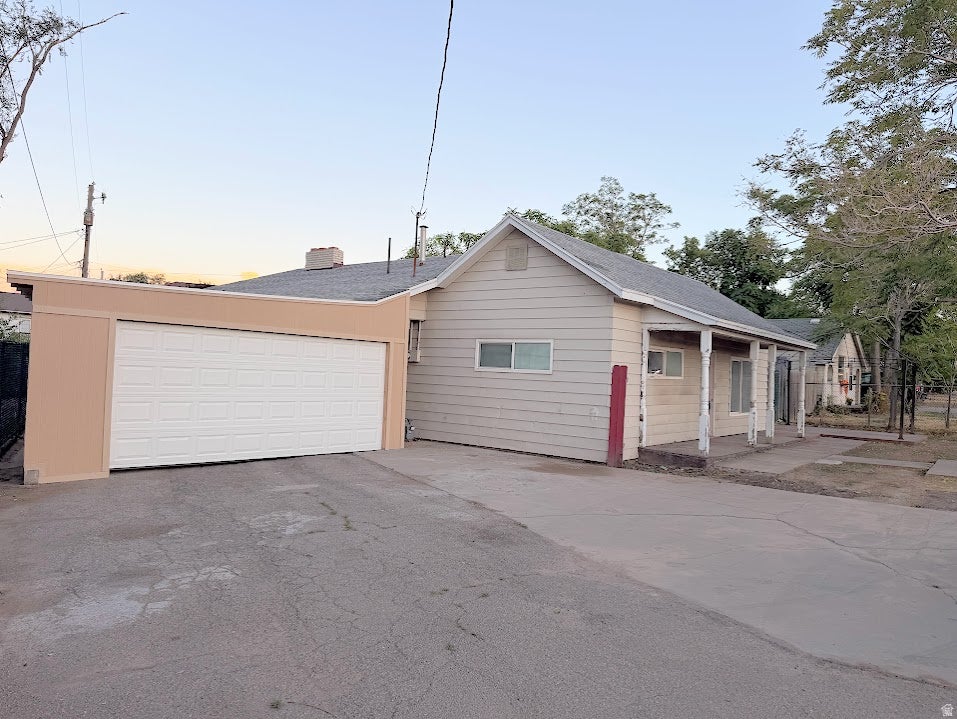Photo of 2853 S 8400 W, Magna, UT 84044 (MLS # 2186856)