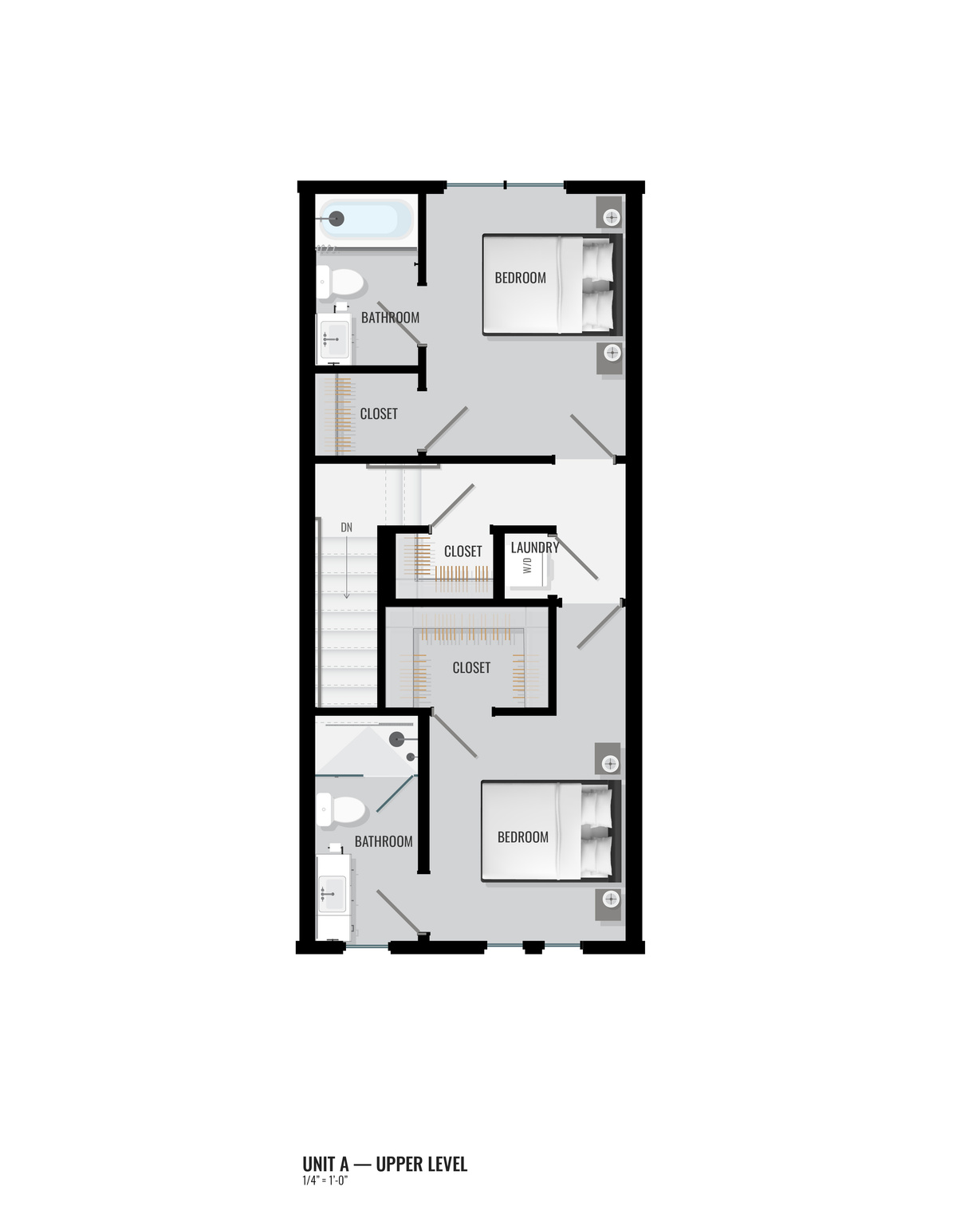 THE HARVEY - Residential