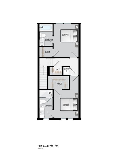Tiny photo for 2689 S 500 E #105, Millcreek, UT 84106 (MLS # 2158388)