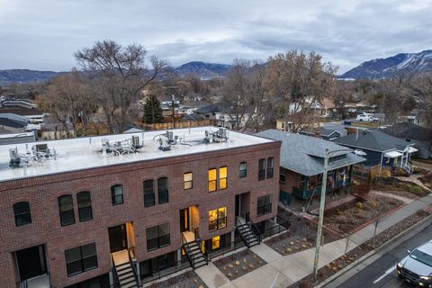 Tiny photo for 2689 S 500 E #105, Millcreek, UT 84106 (MLS # 2158388)