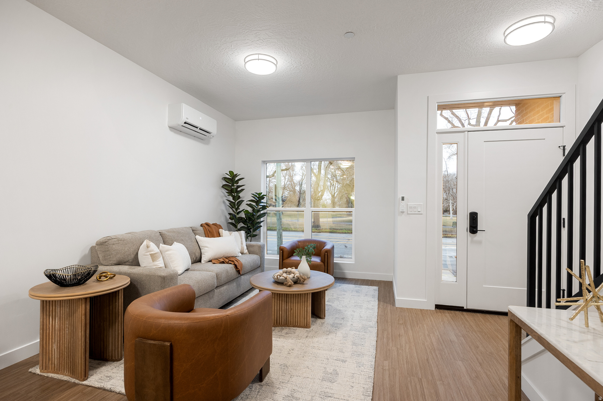 THE HARVEY - Residential