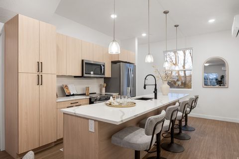 Tiny photo for 2689 S 500 E #105, Millcreek, UT 84106 (MLS # 2158388)