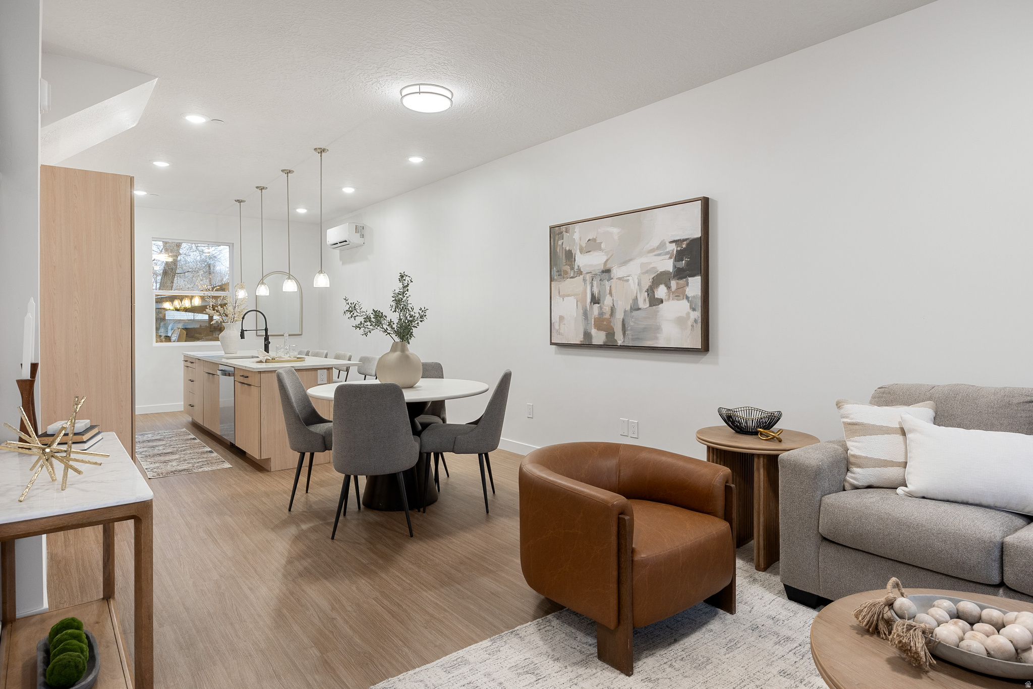 THE HARVEY - Residential