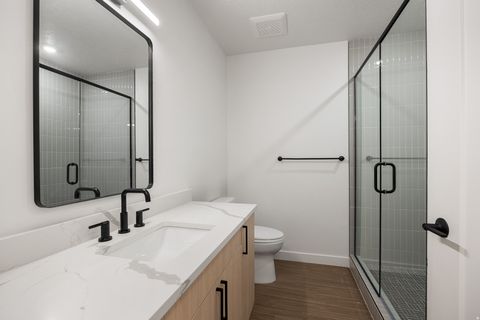 Tiny photo for 2689 S 500 E #105, Millcreek, UT 84106 (MLS # 2158388)