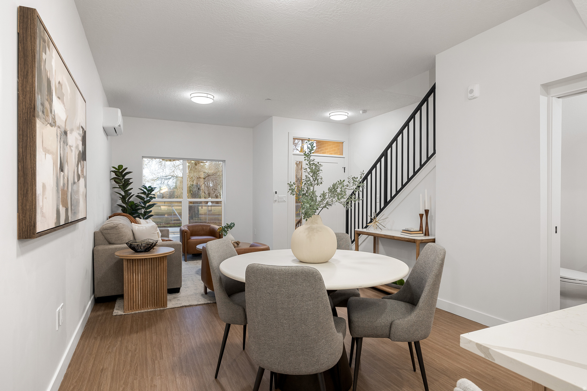 THE HARVEY - Residential
