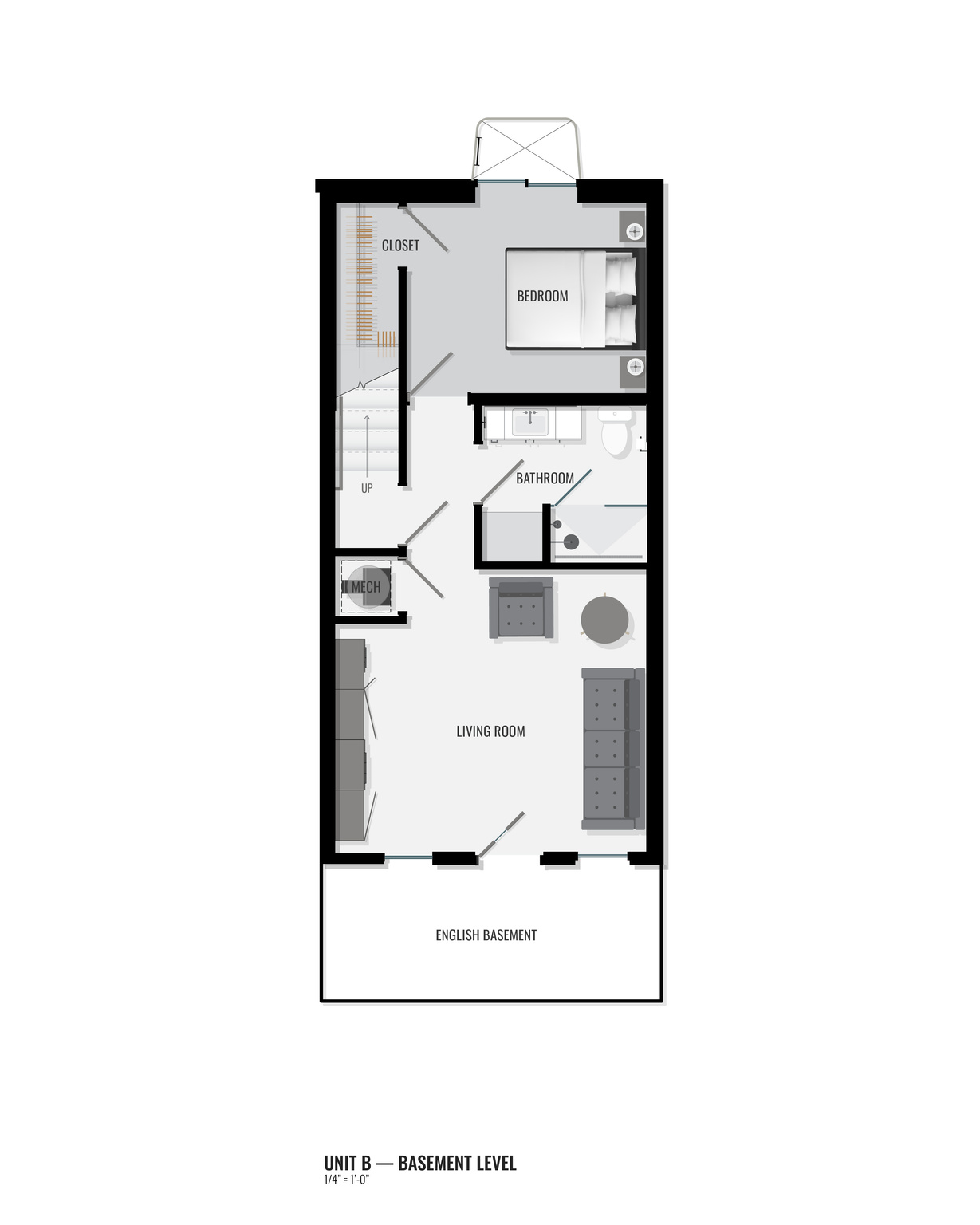 THE HARVEY - Residential