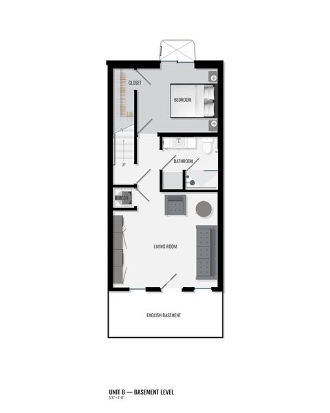Tiny photo for 2689 S 500 E #105, Millcreek, UT 84106 (MLS # 2158388)
