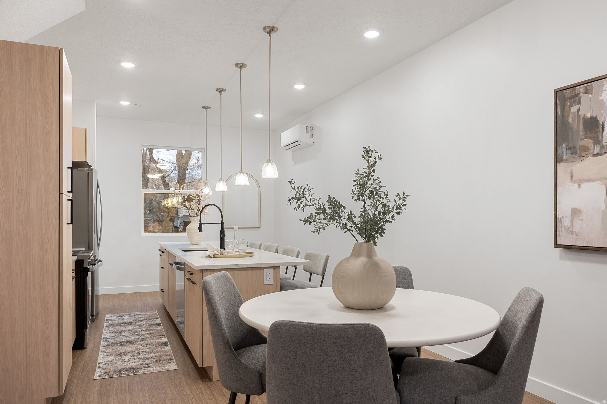 THE HARVEY - Residential