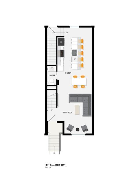Tiny photo for 2689 S 500 E #105, Millcreek, UT 84106 (MLS # 2158388)