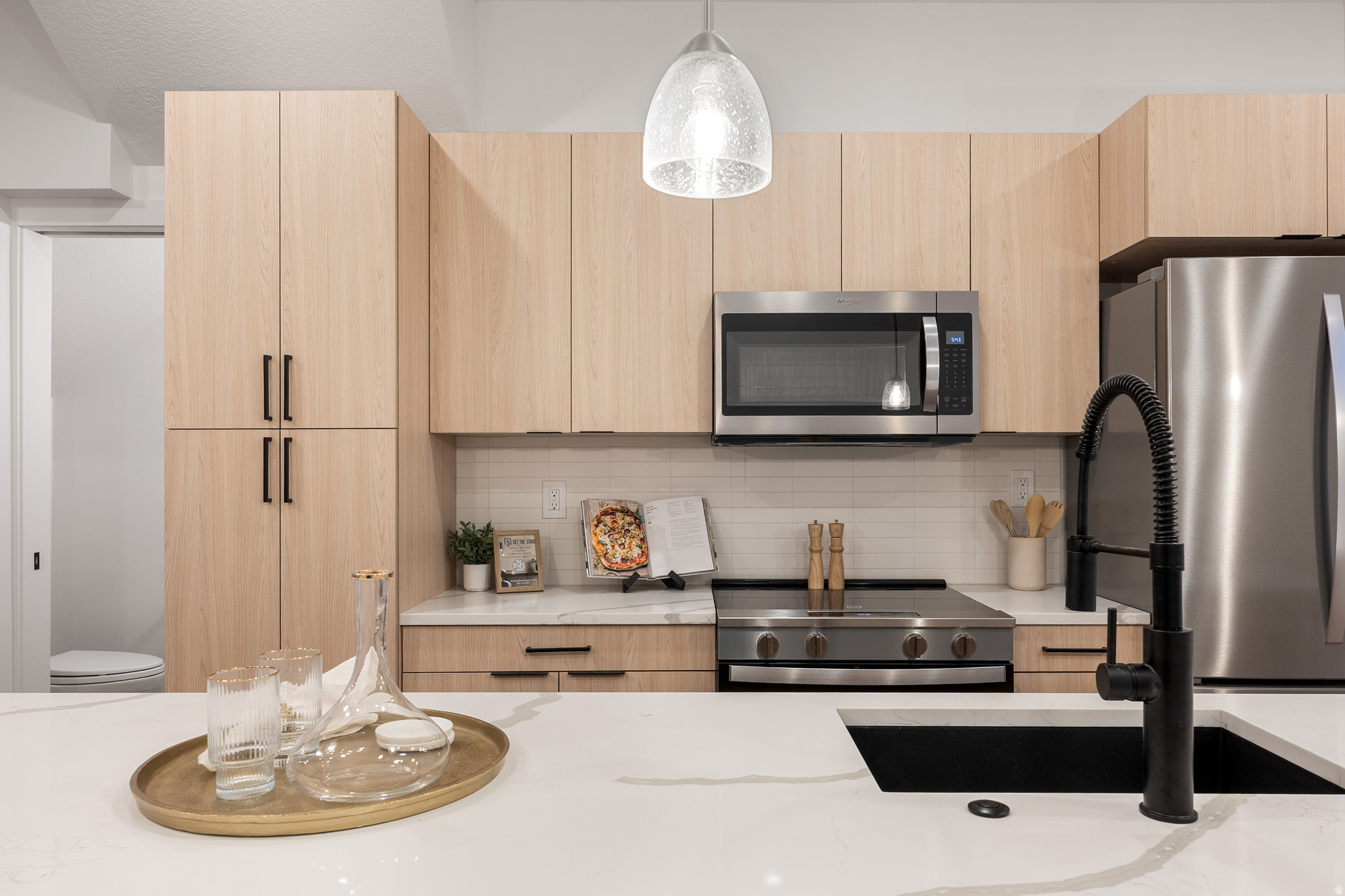 THE HARVEY - Residential