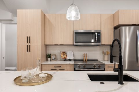 Tiny photo for 2689 S 500 E #105, Millcreek, UT 84106 (MLS # 2158388)
