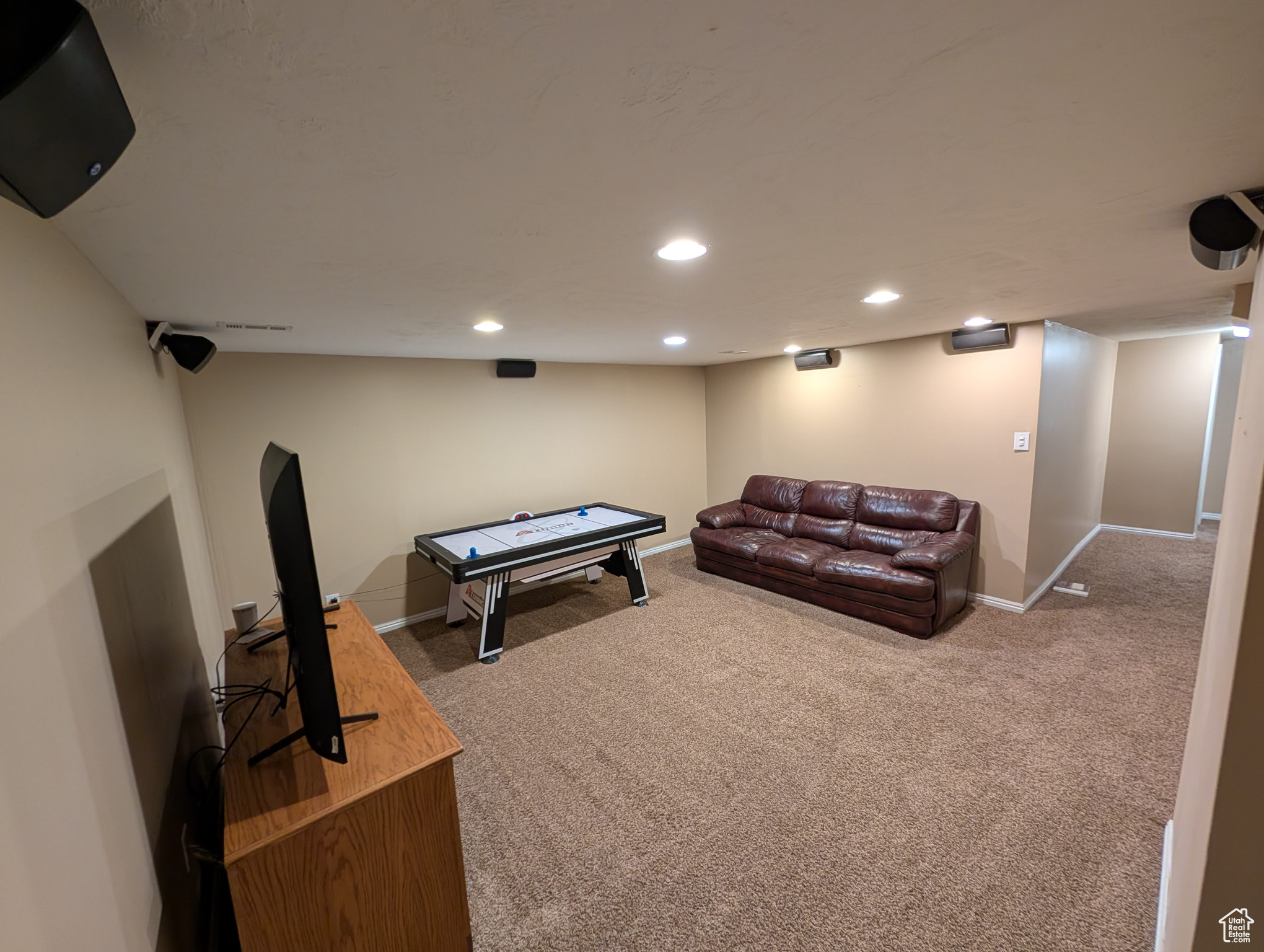 HARVEST ESTATES - Residential