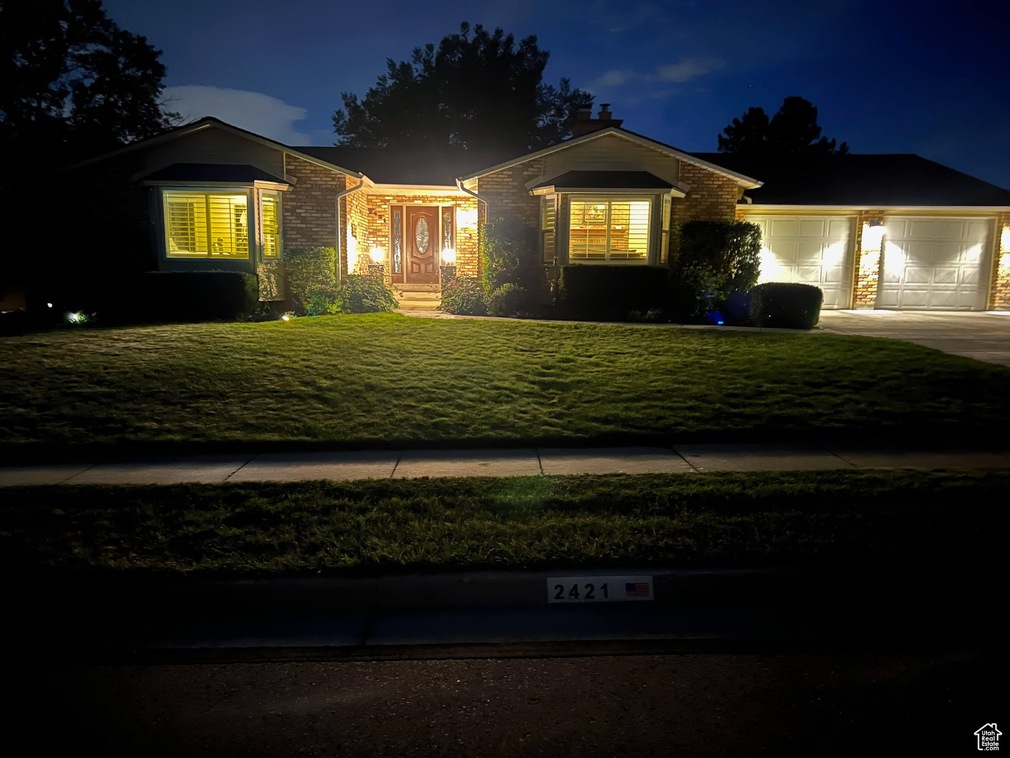 HARVEST ESTATES - Residential
