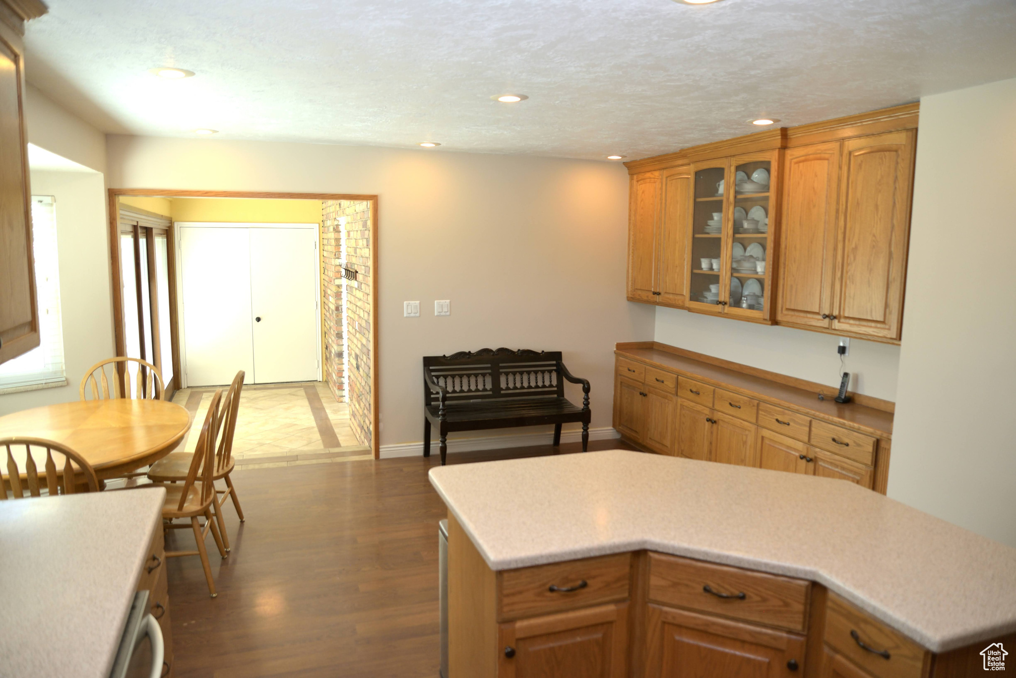 HARVEST ESTATES - Residential