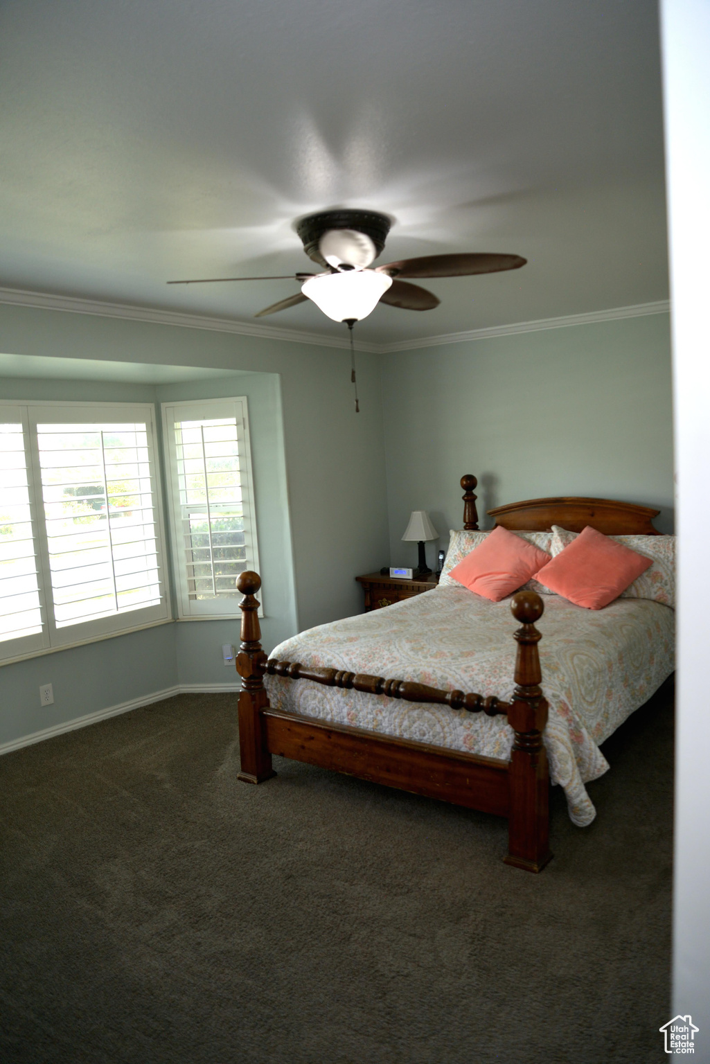 HARVEST ESTATES - Residential
