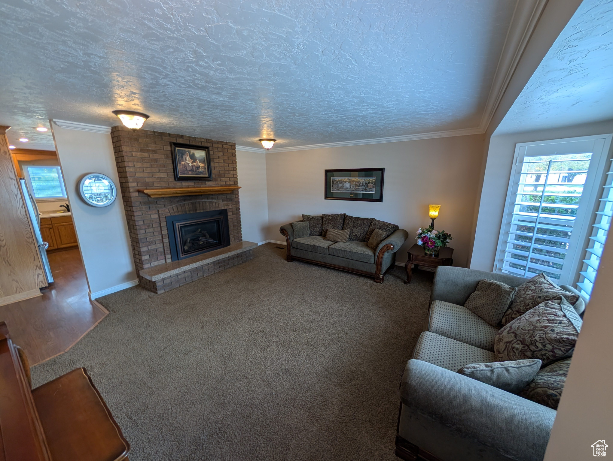 HARVEST ESTATES - Residential