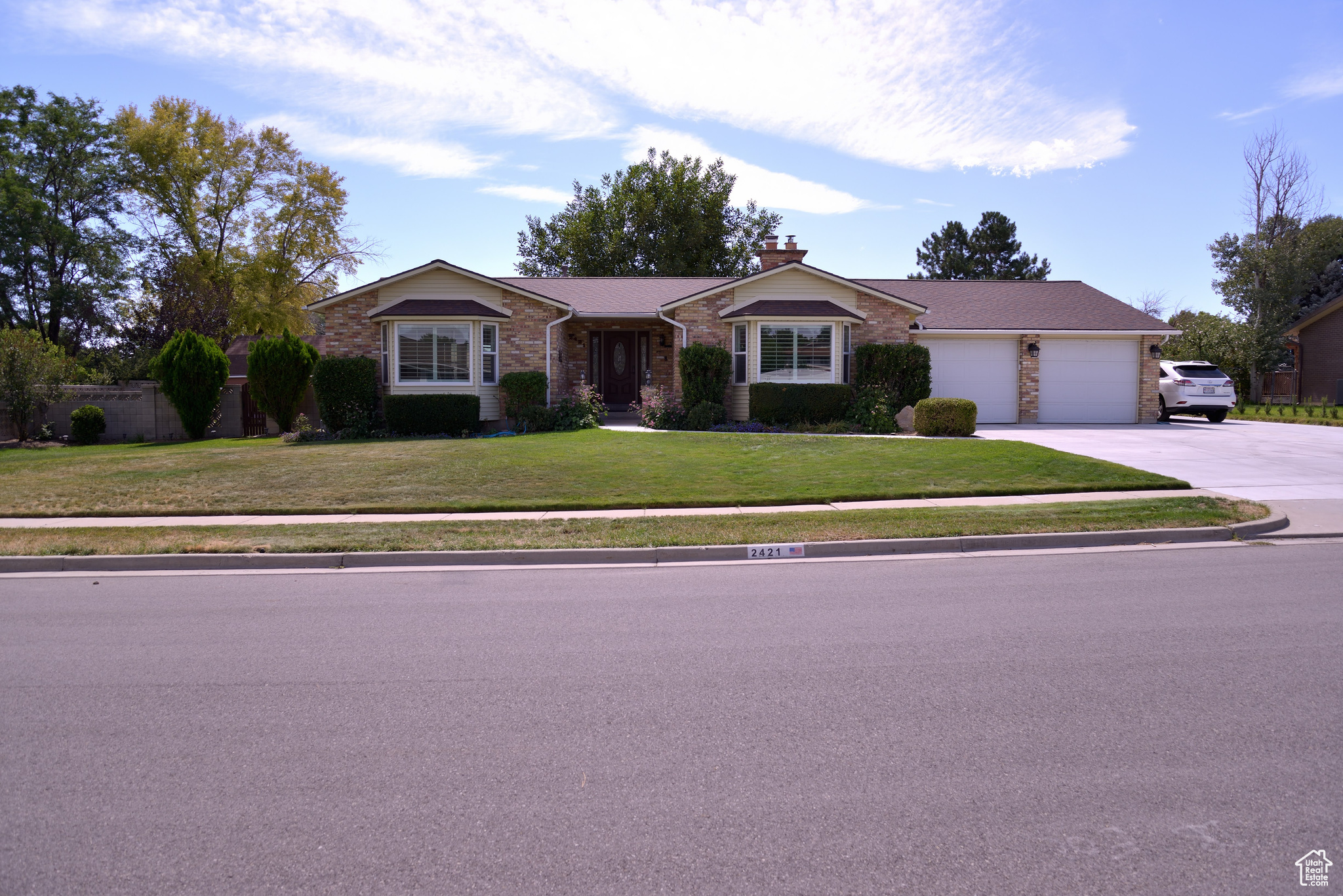 HARVEST ESTATES - Residential
