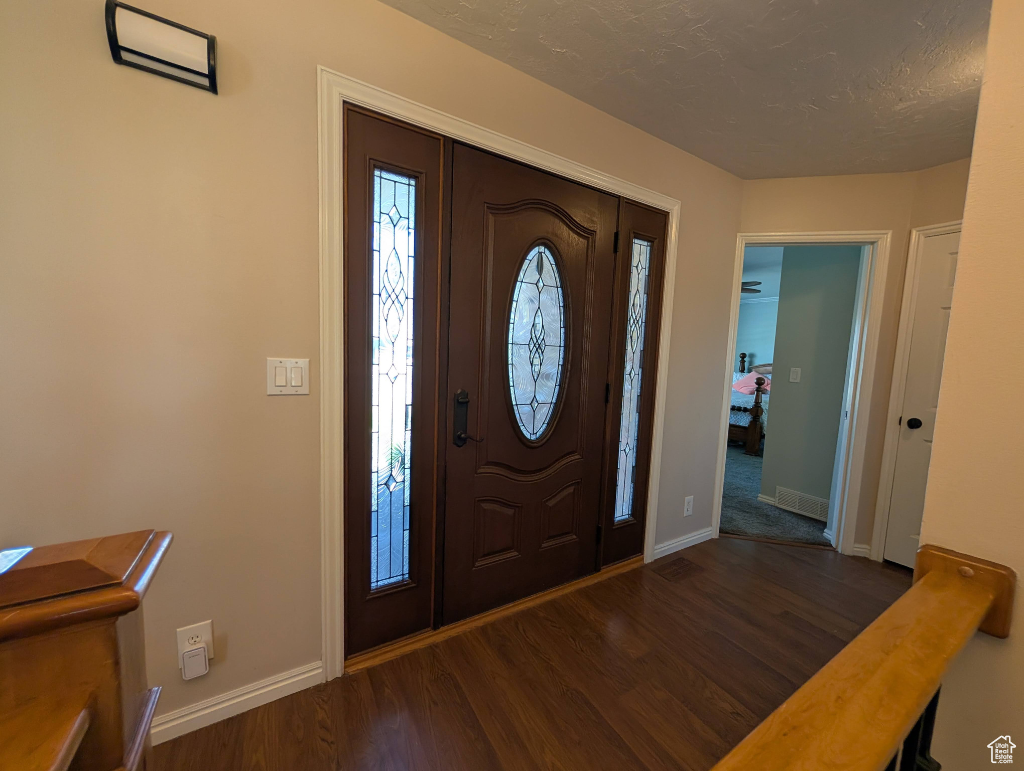 HARVEST ESTATES - Residential