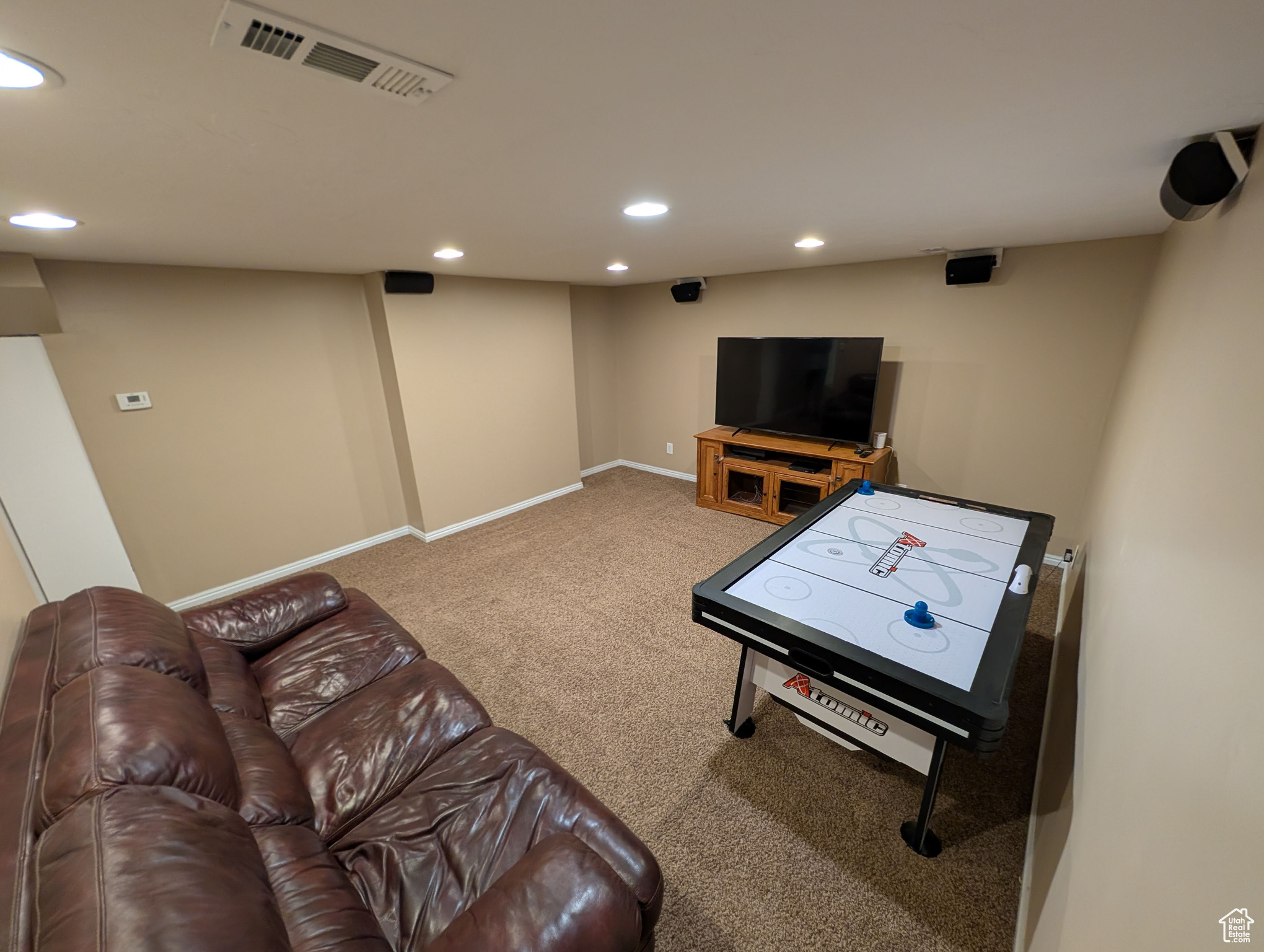 HARVEST ESTATES - Residential