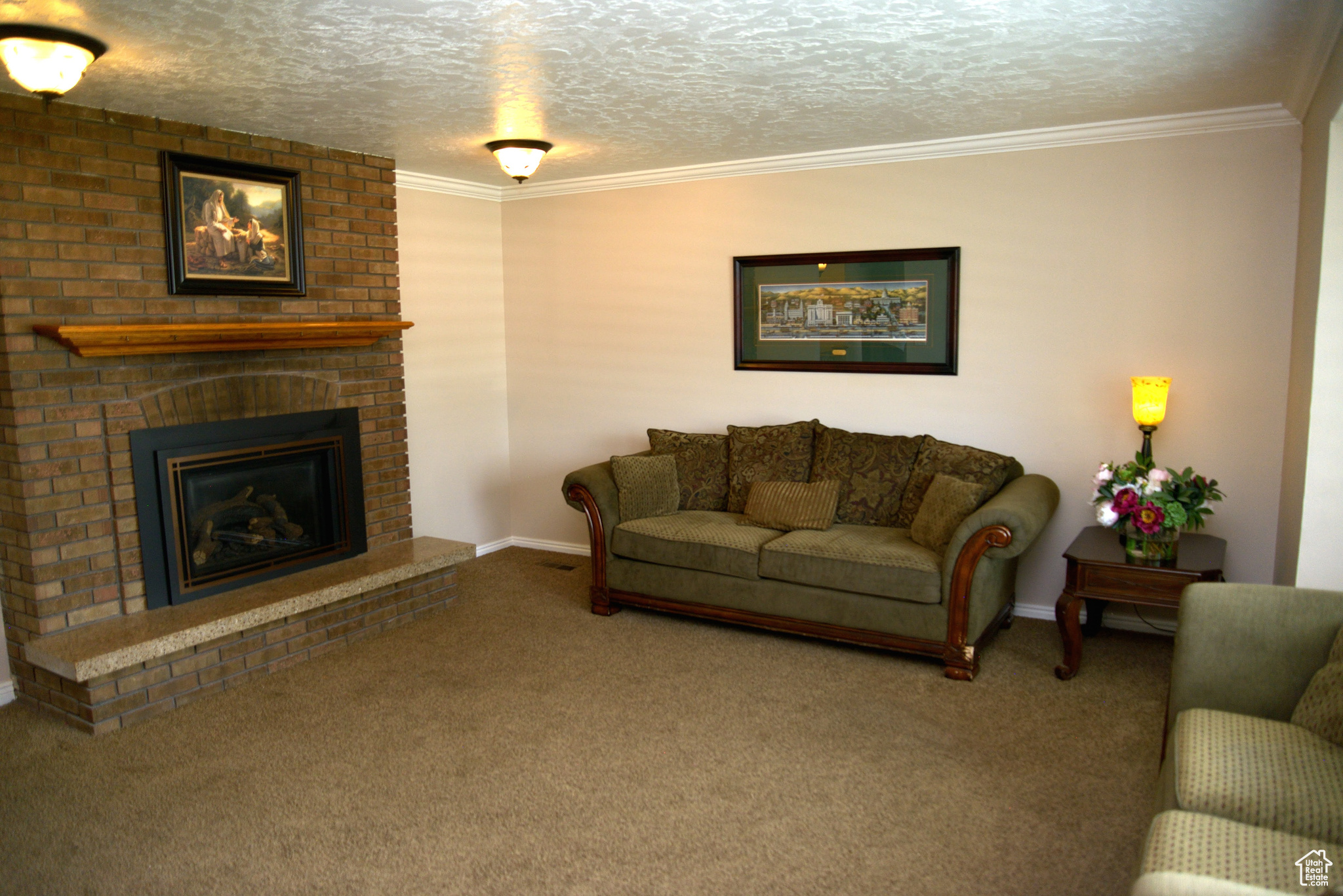 HARVEST ESTATES - Residential