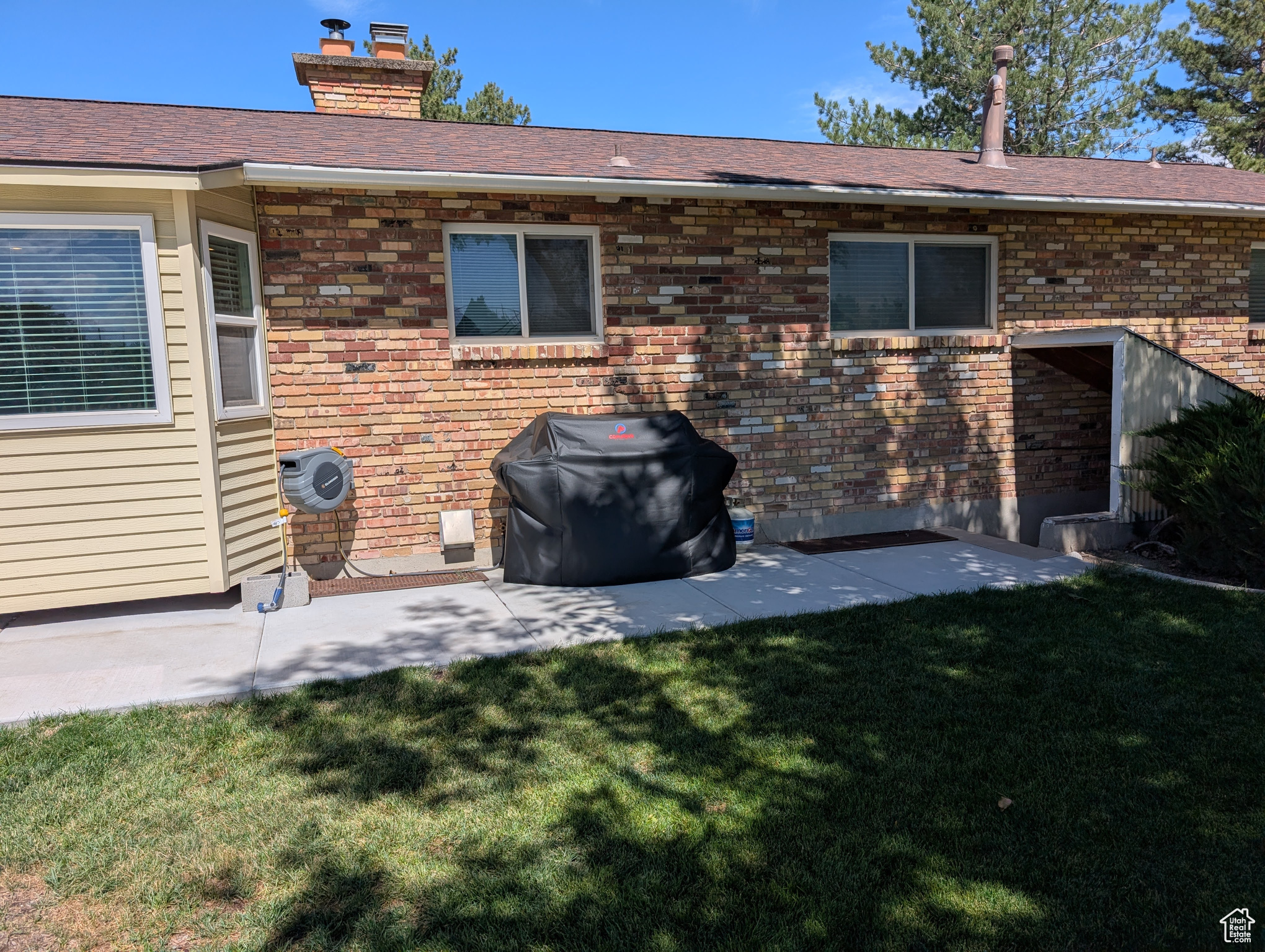 HARVEST ESTATES - Residential