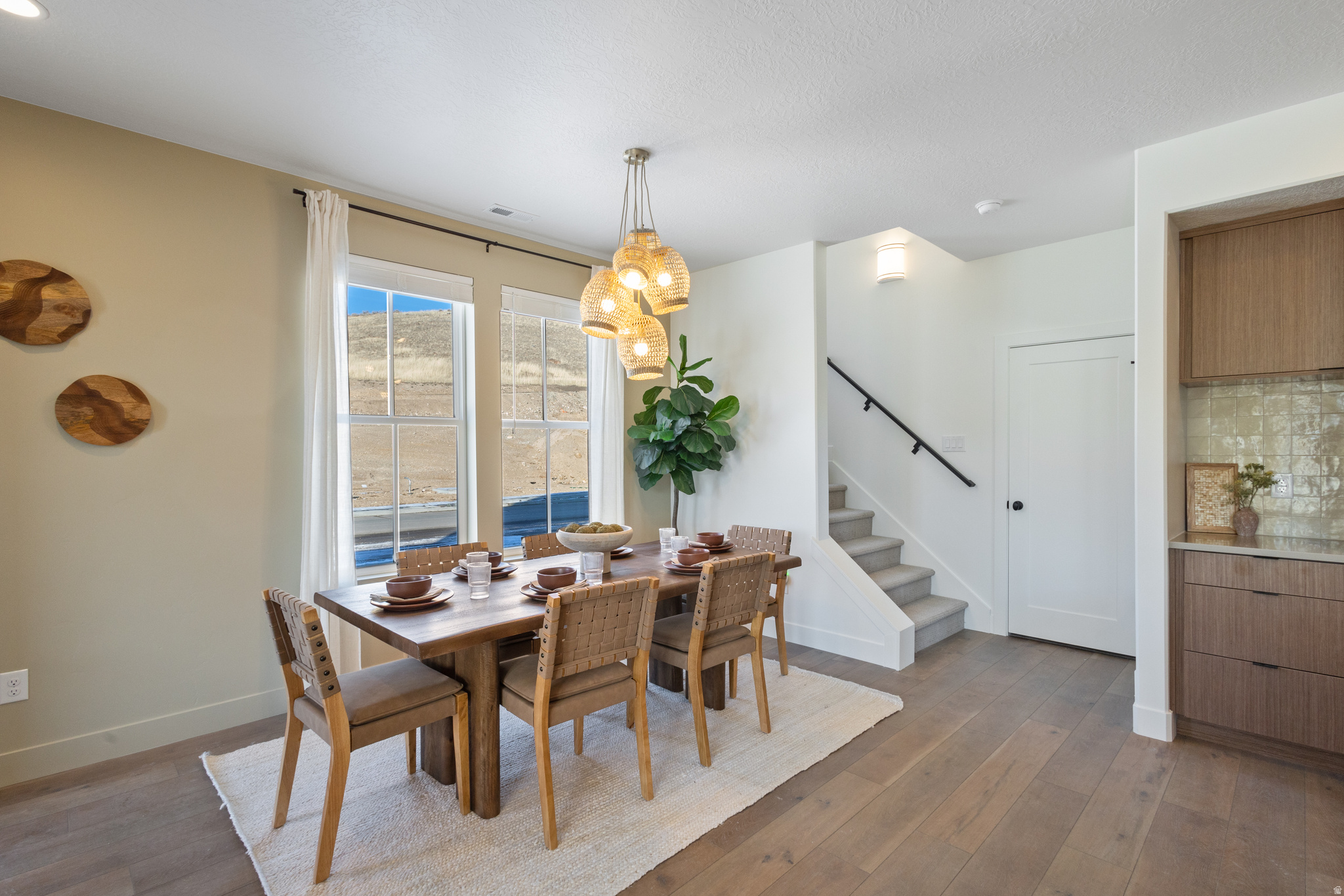 TERRAINE - Residential