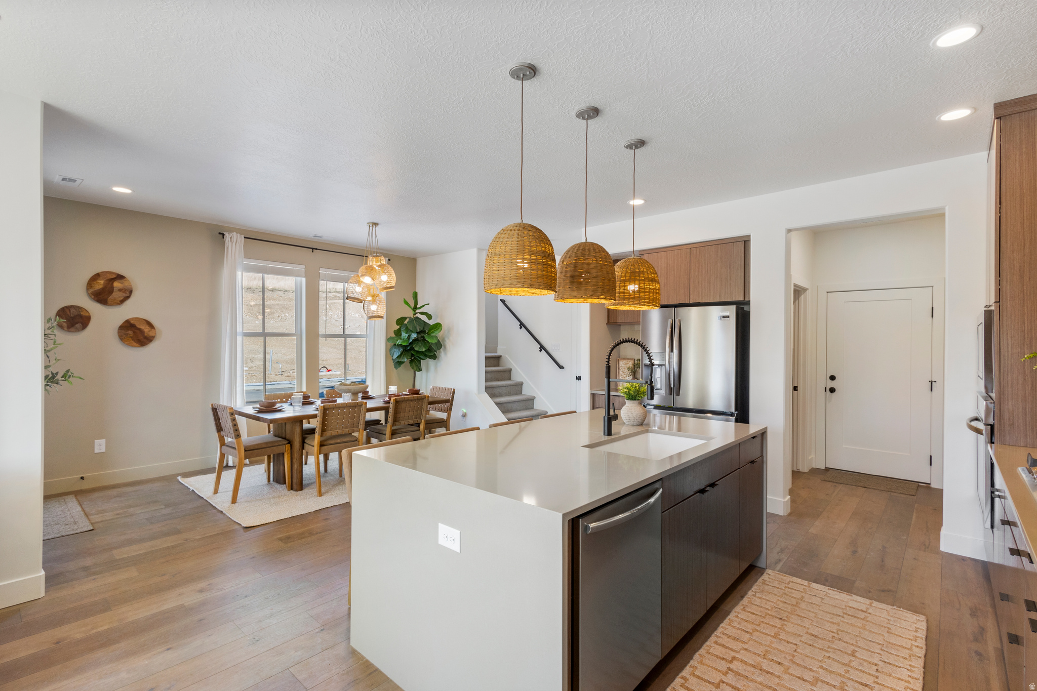 TERRAINE - Residential