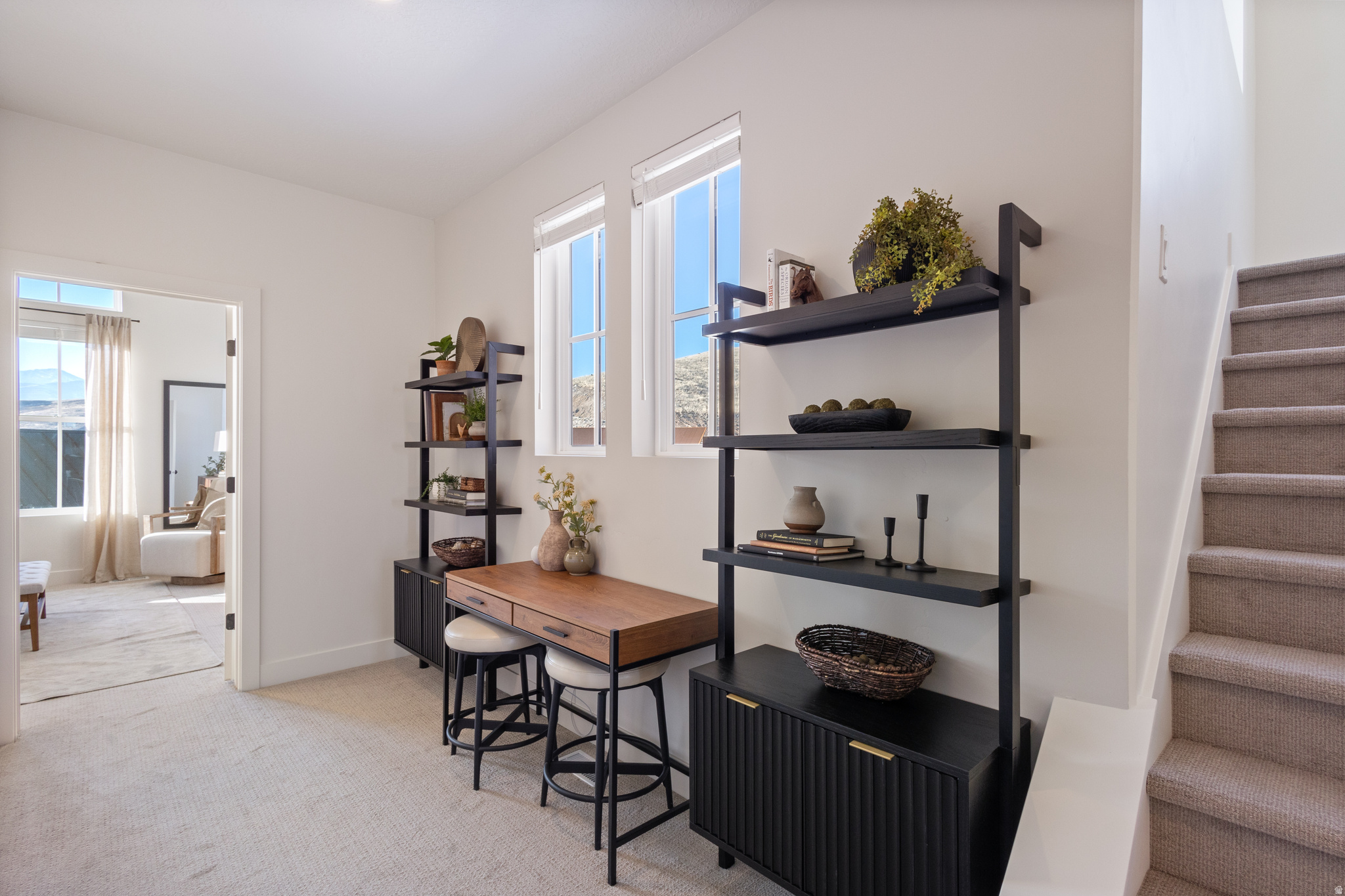 TERRAINE - Residential