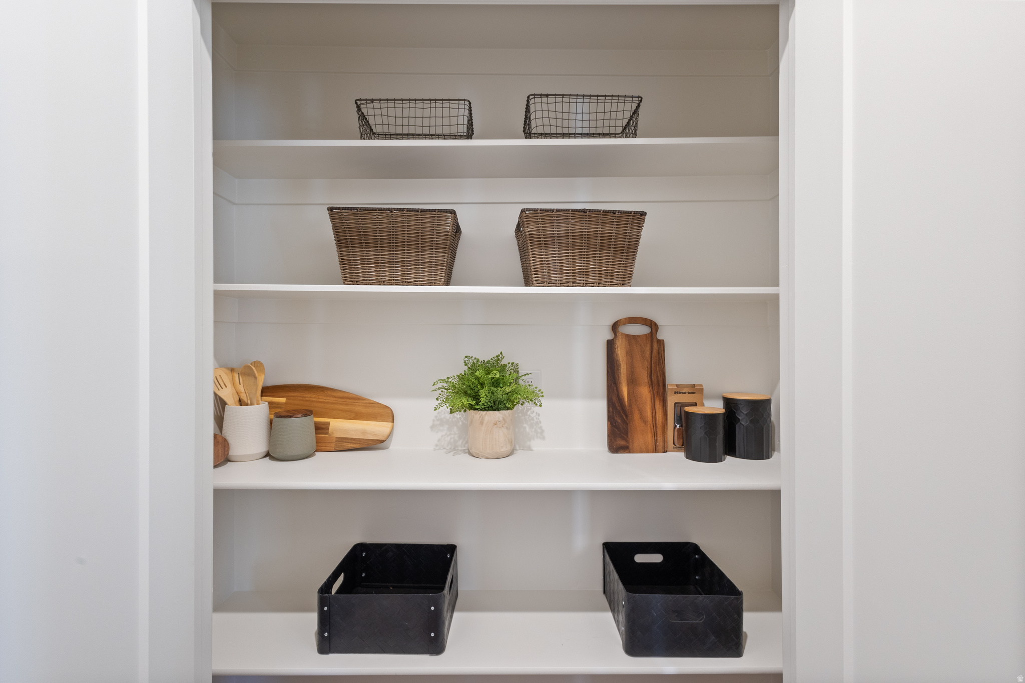 TERRAINE - Residential