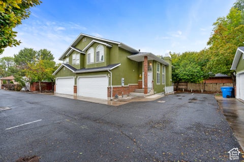 Photo of 1138 E ELGIN AVE, Millcreek, UT 84106 (MLS # 2191186)
