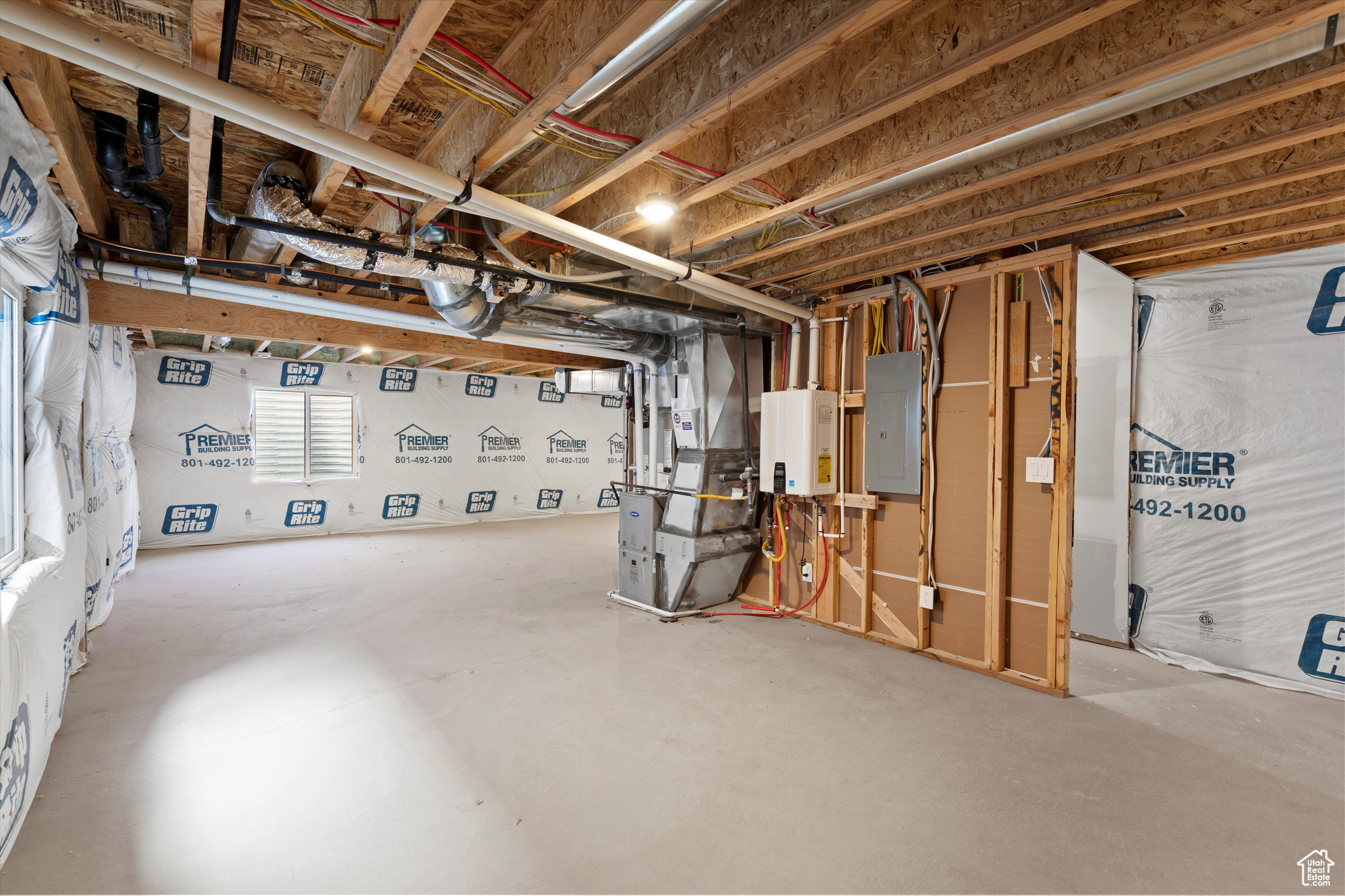 JUNIPER AT HARMONY - Residential