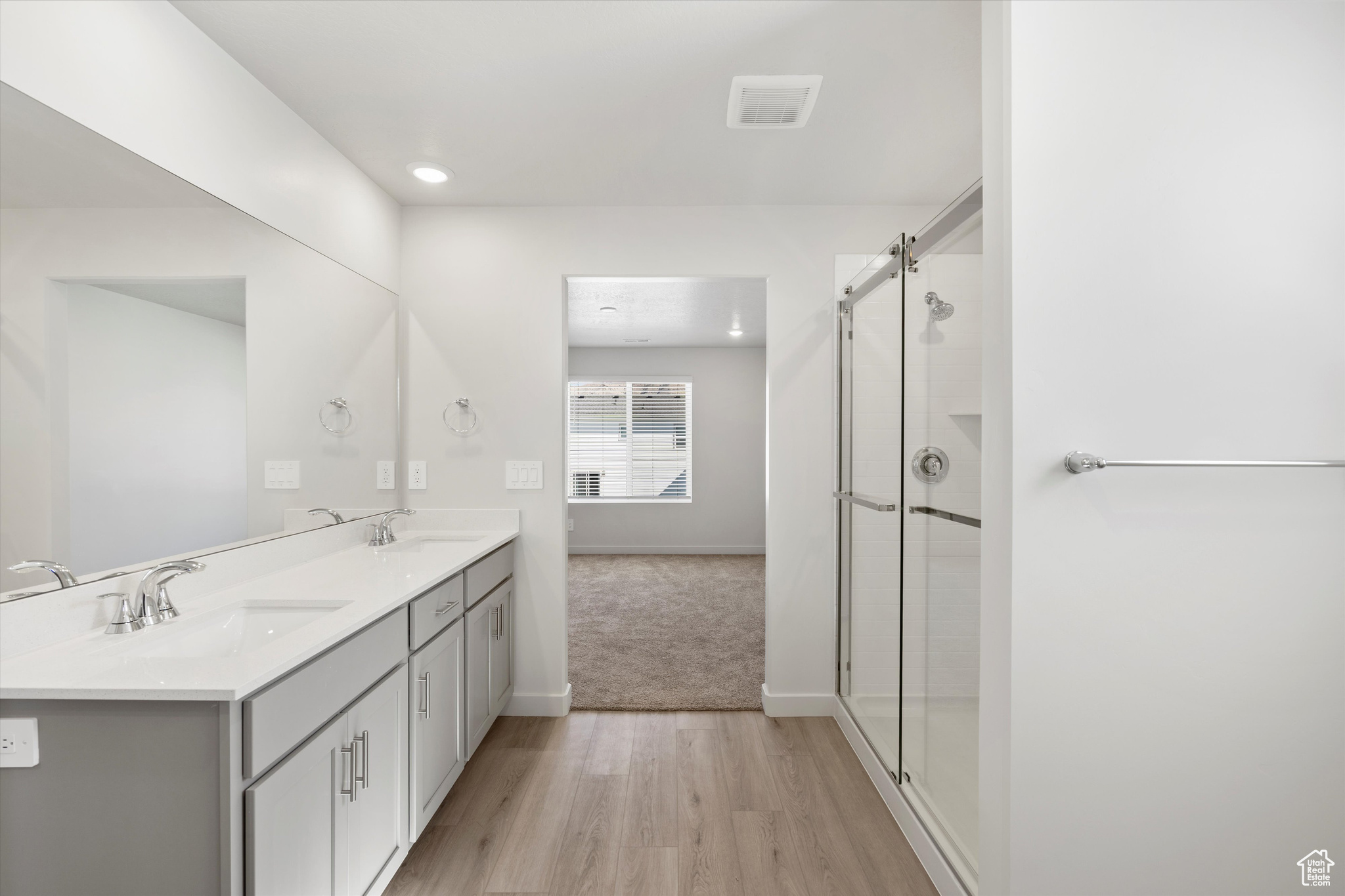 JUNIPER AT HARMONY - Residential