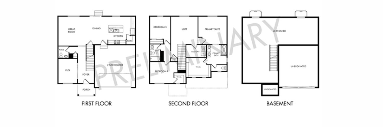 JUNIPER AT HARMONY - Residential