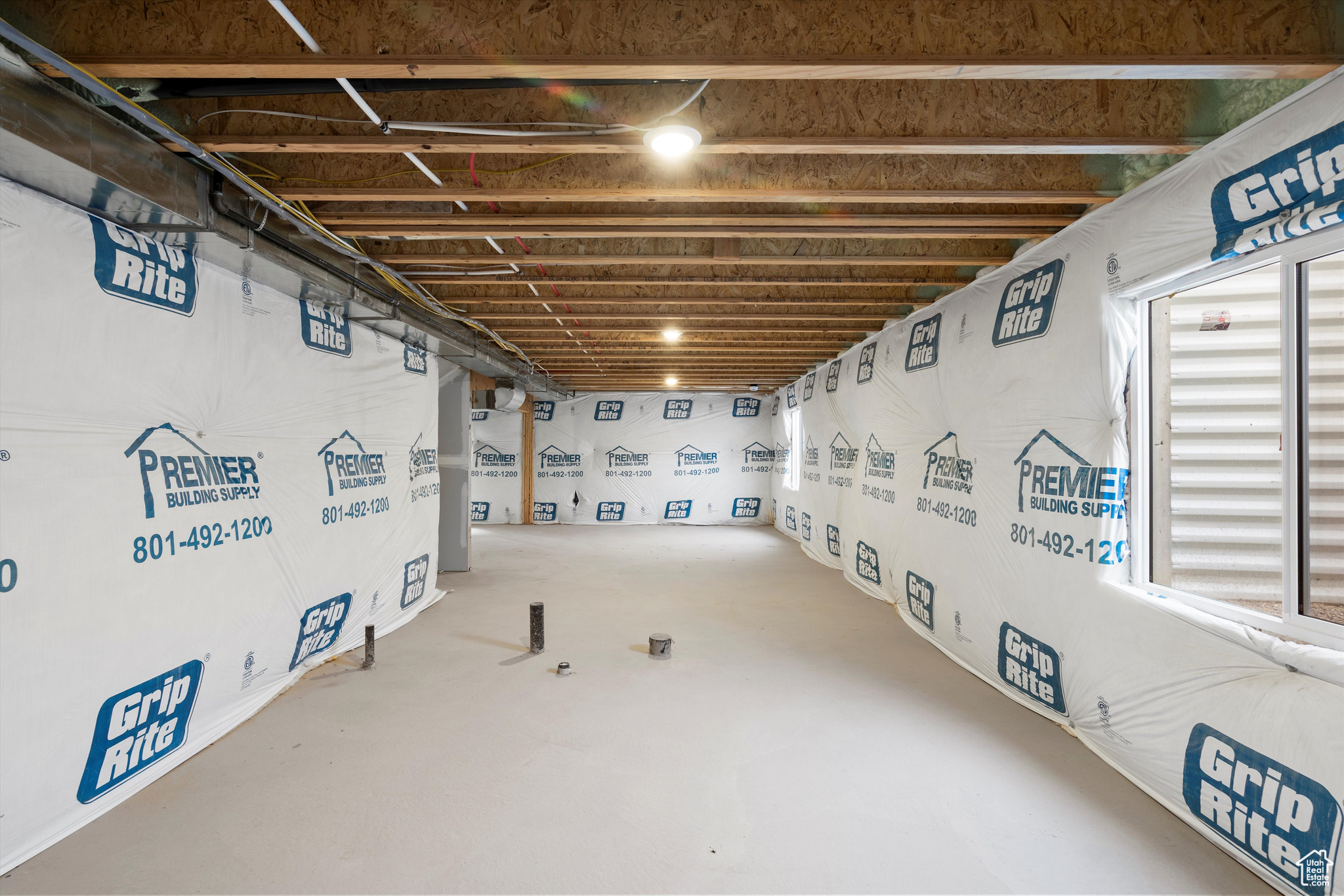 JUNIPER AT HARMONY - Residential