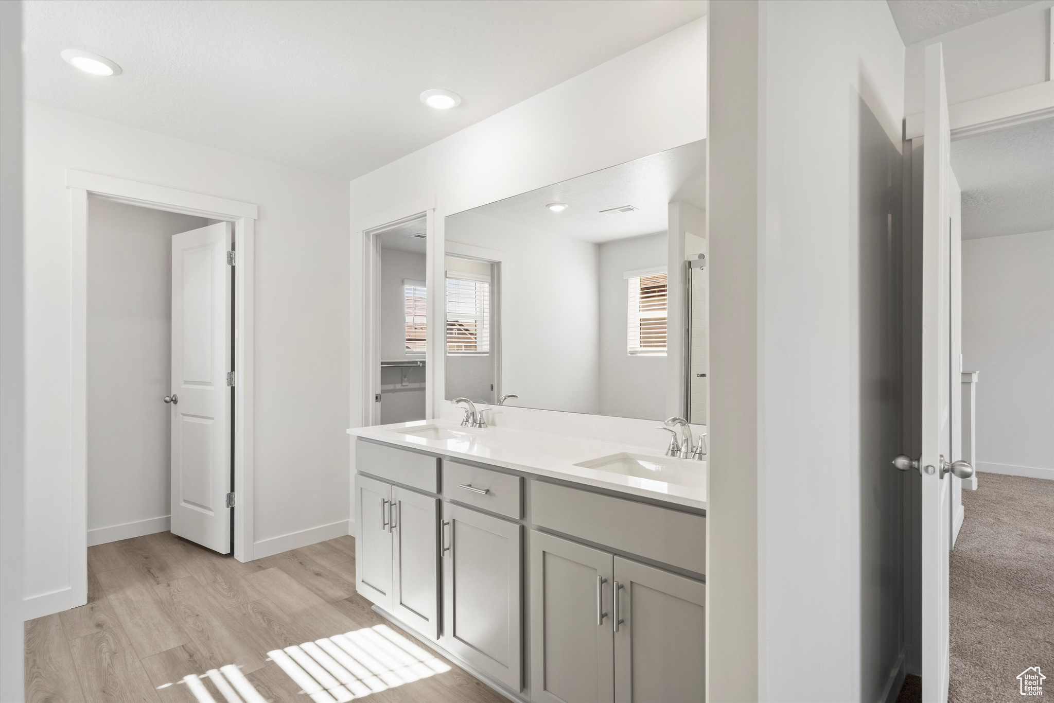 JUNIPER AT HARMONY - Residential