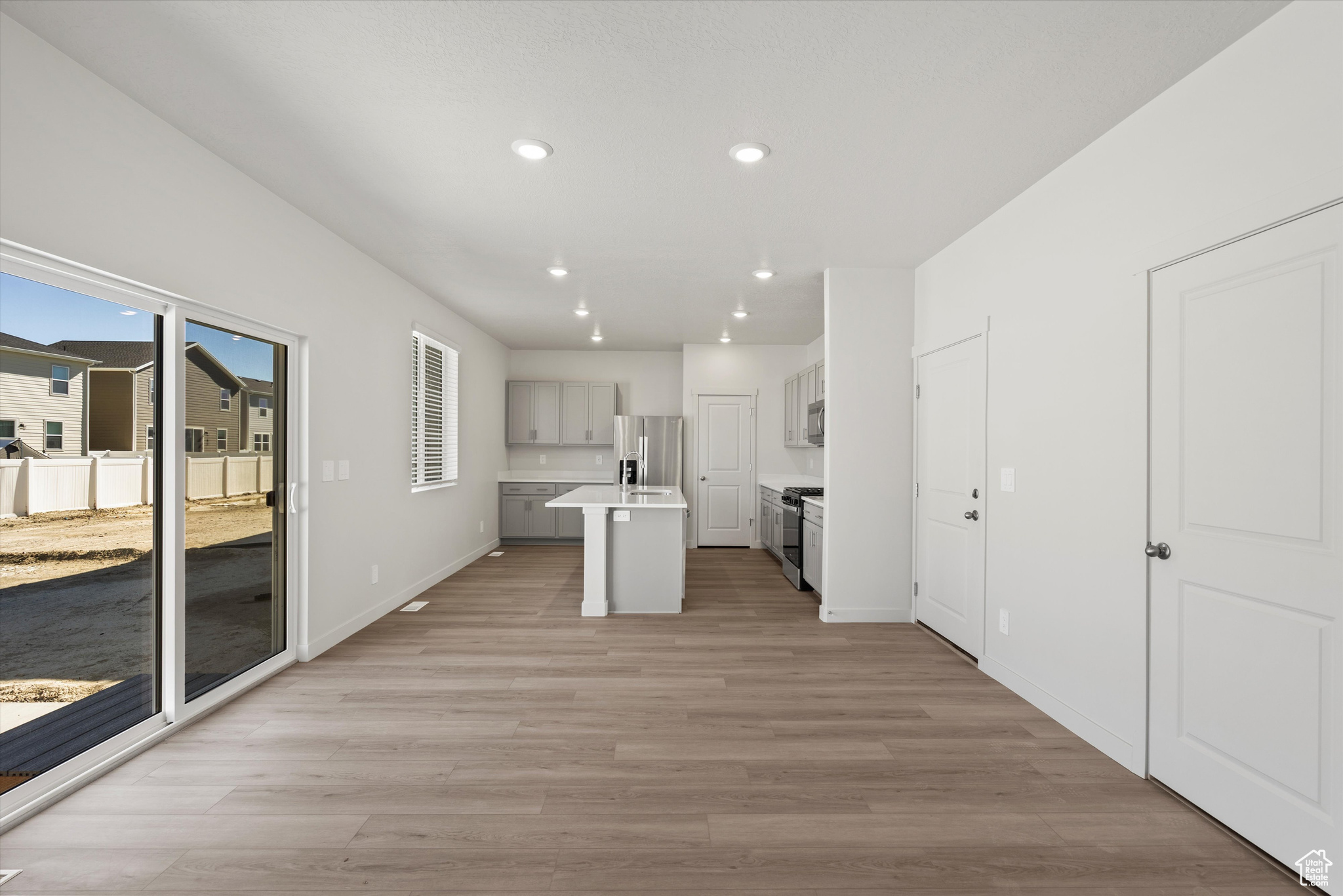 JUNIPER AT HARMONY - Residential