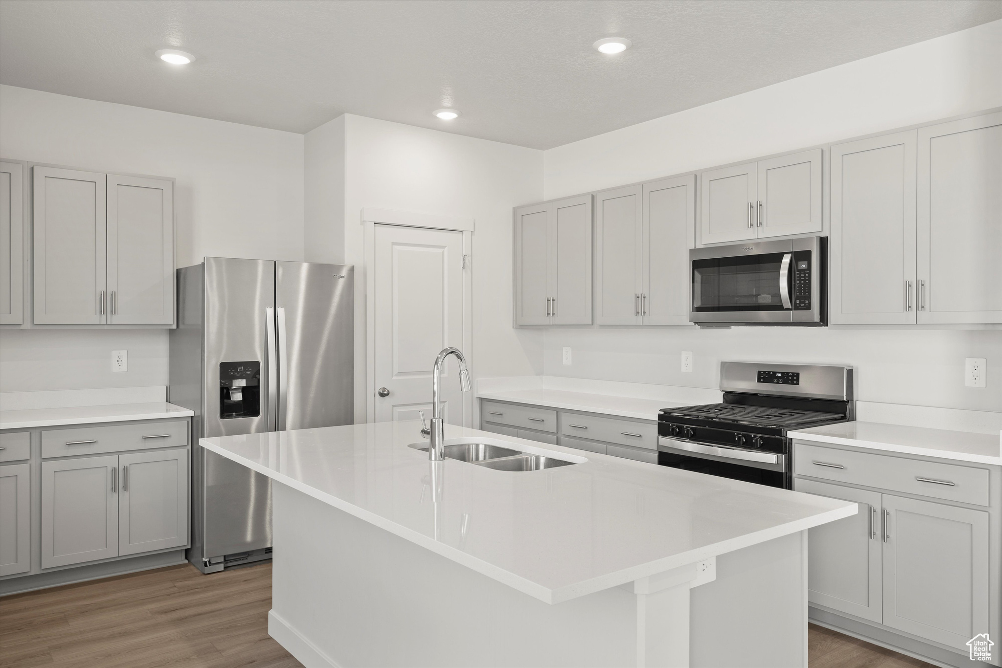 JUNIPER AT HARMONY - Residential