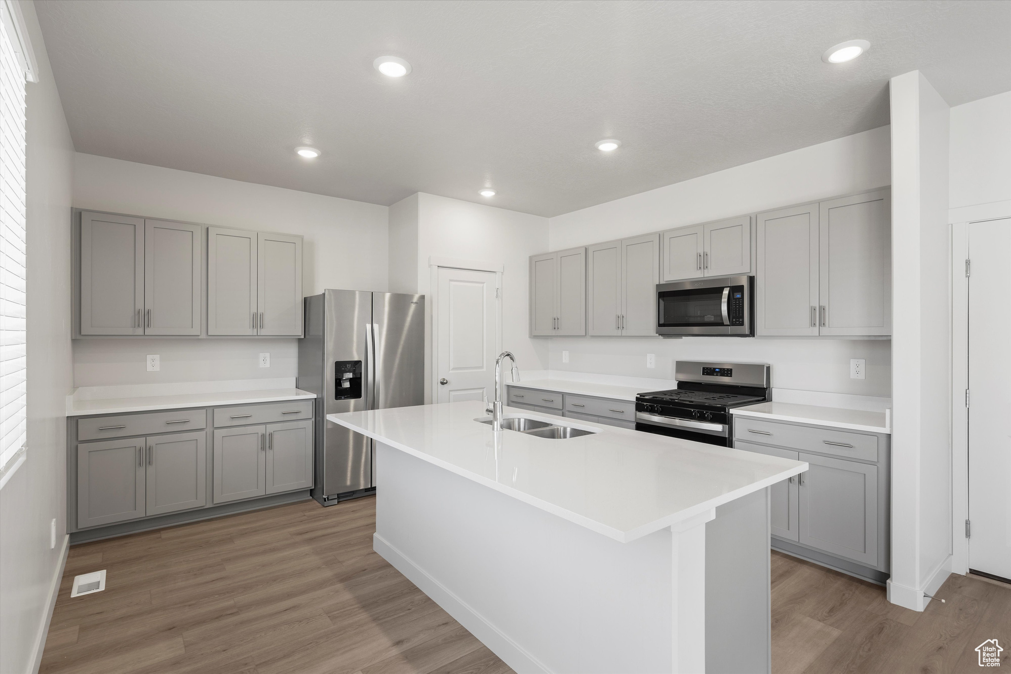 JUNIPER AT HARMONY - Residential