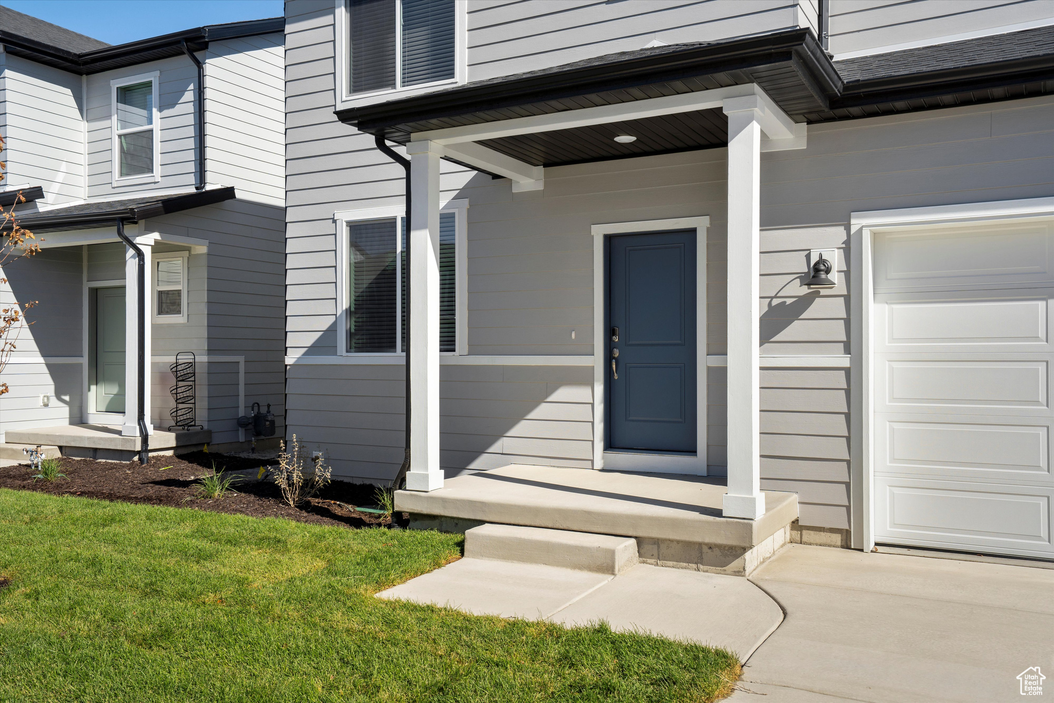 JUNIPER AT HARMONY - Residential