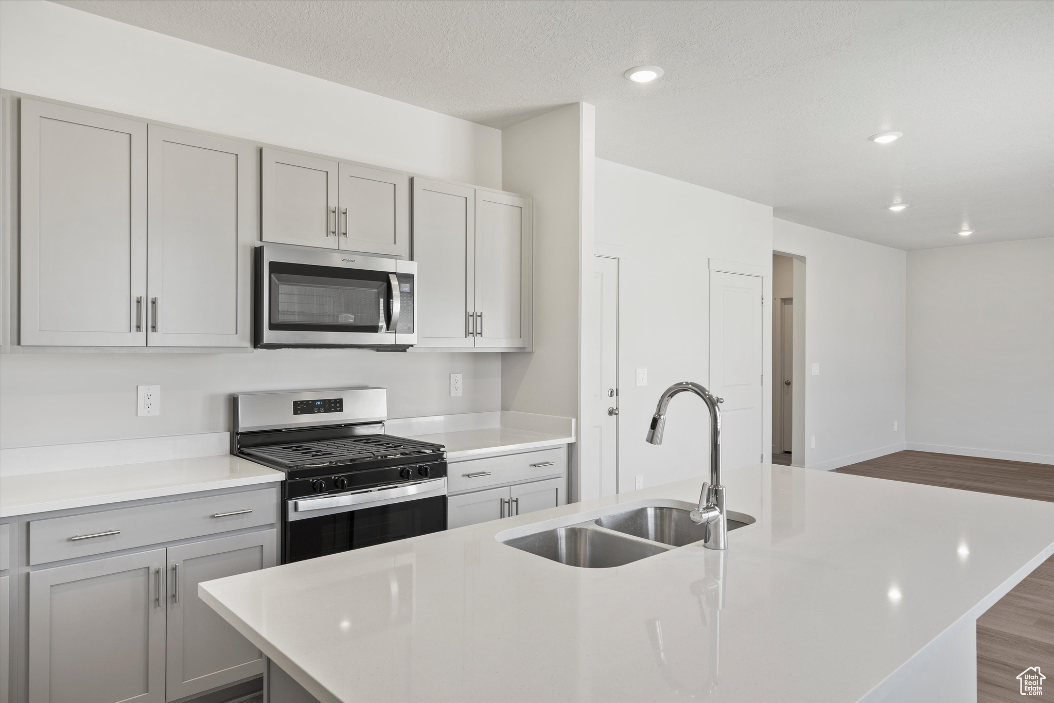 JUNIPER AT HARMONY - Residential